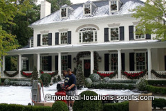 Montreal Photography Productions