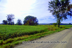 montreal locations scouts